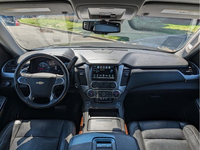 2017 Chevrolet Tahoe 4WD 4dr Premier - 23009492 - 34