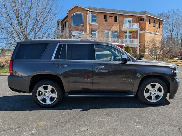 2017 Chevrolet Tahoe 4WD 4dr Premier - 23009492 - 3