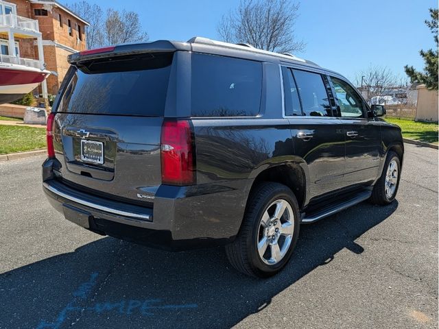 2017 Chevrolet Tahoe 4WD 4dr Premier - 23009492 - 4
