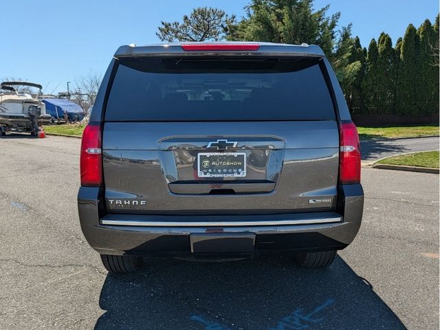 2017 Chevrolet Tahoe 4WD 4dr Premier - 23009492 - 5