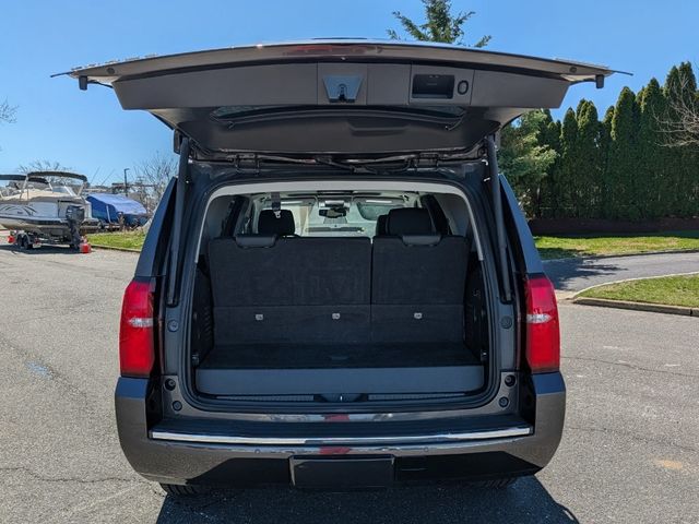 2017 Chevrolet Tahoe 4WD 4dr Premier - 23009492 - 6