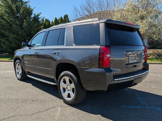 2017 Chevrolet Tahoe 4WD 4dr Premier - 23009492 - 7
