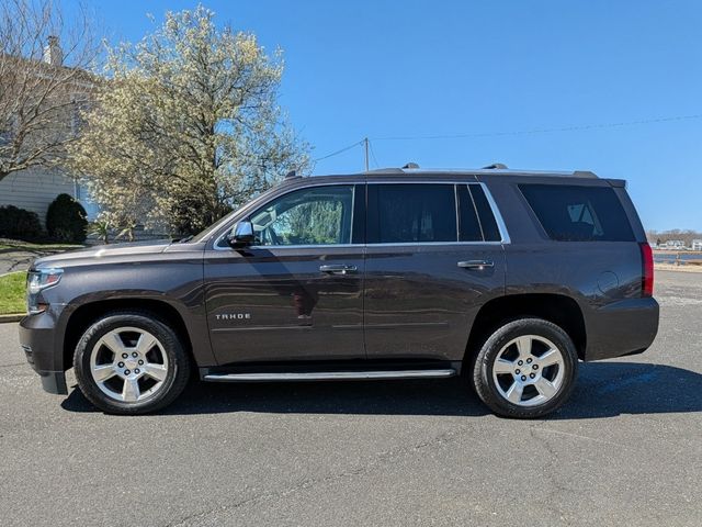 2017 Chevrolet Tahoe 4WD 4dr Premier - 23009492 - 8