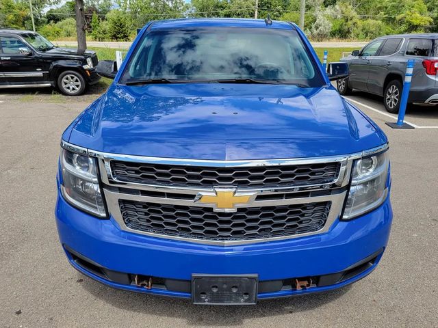 2017 Chevrolet Tahoe Commercial Sport Utility 4D - 23031824 - 7