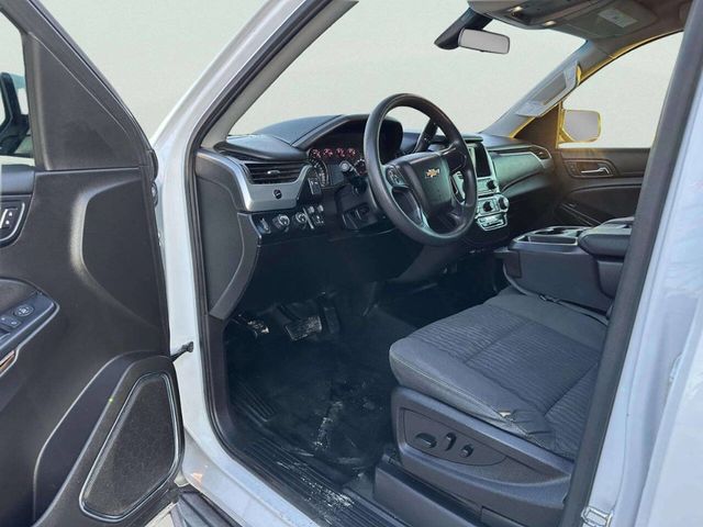 2017 Chevrolet Tahoe Fleet 4x4 4dr SUV - 22975805 - 13