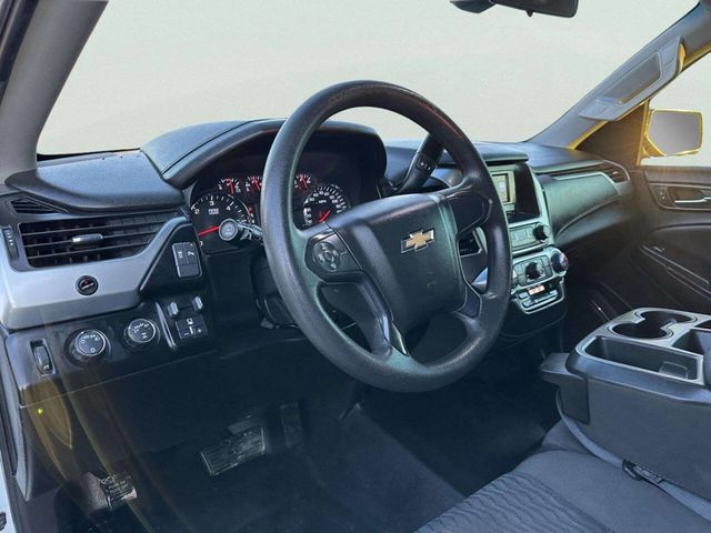 2017 Chevrolet Tahoe Fleet 4x4 4dr SUV - 22975805 - 14