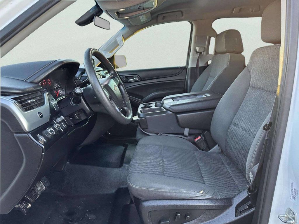 2017 Chevrolet Tahoe Fleet 4x4 4dr SUV - 22975805 - 15