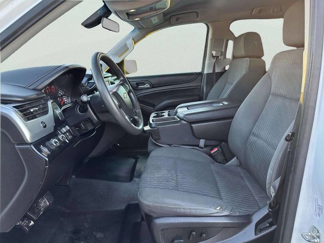 2017 Chevrolet Tahoe Fleet 4x4 4dr SUV - 22975805 - 15