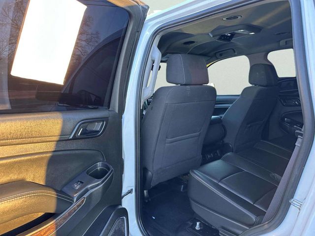 2017 Chevrolet Tahoe Fleet 4x4 4dr SUV - 22975805 - 16