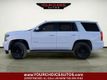 2017 Chevrolet Tahoe Fleet 4x4 4dr SUV - 22975805 - 1