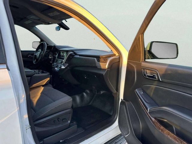 2017 Chevrolet Tahoe Fleet 4x4 4dr SUV - 22975805 - 20