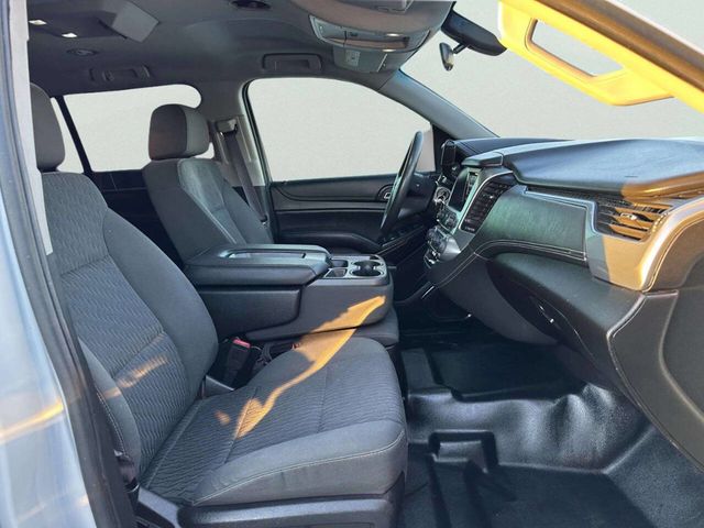 2017 Chevrolet Tahoe Fleet 4x4 4dr SUV - 22975805 - 21
