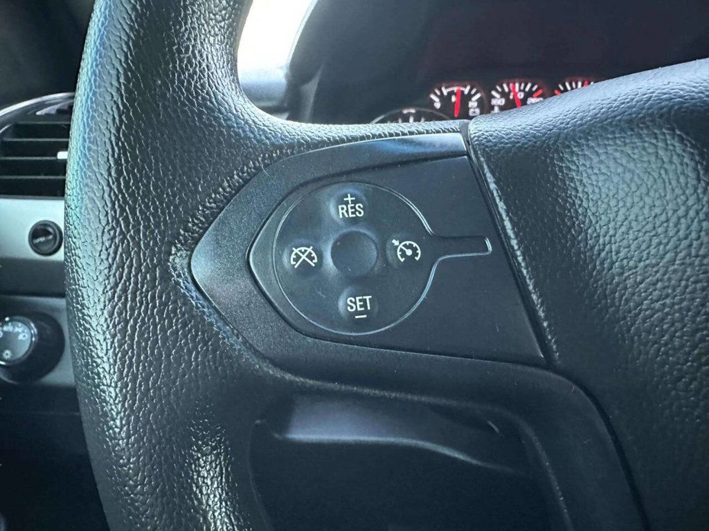 2017 Chevrolet Tahoe Fleet 4x4 4dr SUV - 22975805 - 24