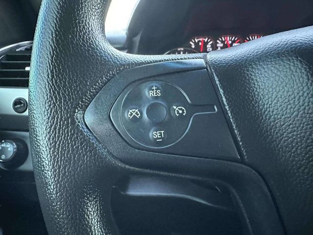 2017 Chevrolet Tahoe Fleet 4x4 4dr SUV - 22975805 - 24