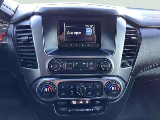 2017 Chevrolet Tahoe Fleet 4x4 4dr SUV - 22975805 - 27