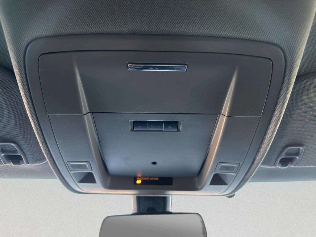 2017 Chevrolet Tahoe Fleet 4x4 4dr SUV - 22975805 - 29