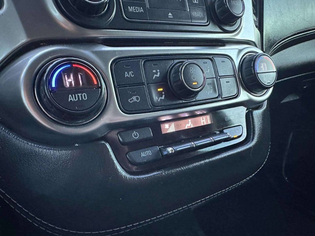 2017 Chevrolet Tahoe Fleet 4x4 4dr SUV - 22975805 - 32