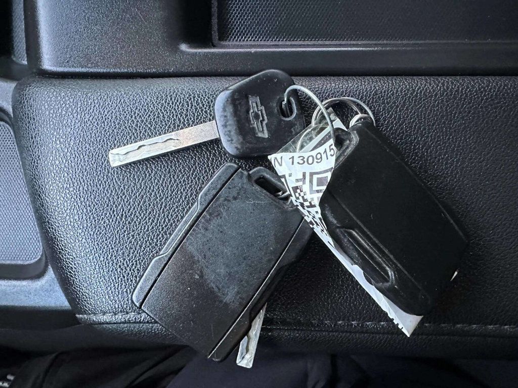 2017 Chevrolet Tahoe Fleet 4x4 4dr SUV - 22975805 - 36