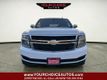 2017 Chevrolet Tahoe Fleet 4x4 4dr SUV - 22975805 - 7