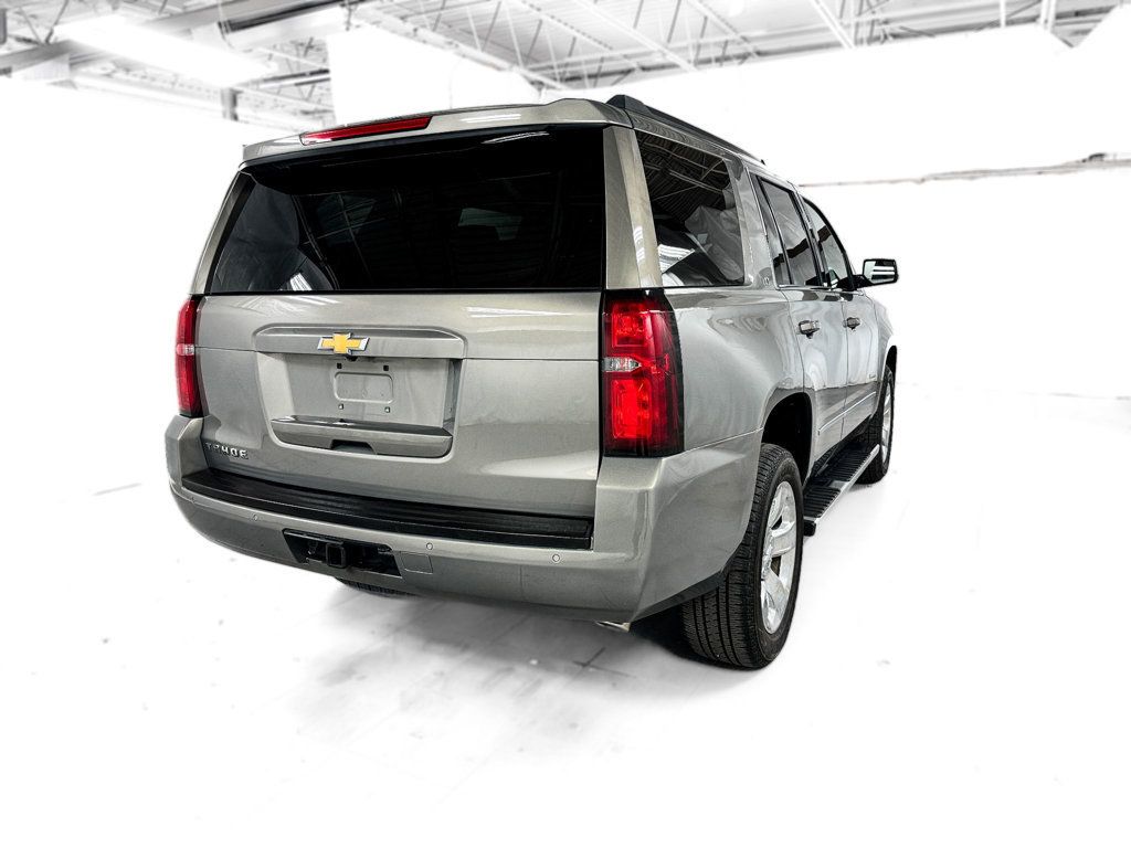 2017 Chevrolet Tahoe LT 4WD - 22884014 - 5