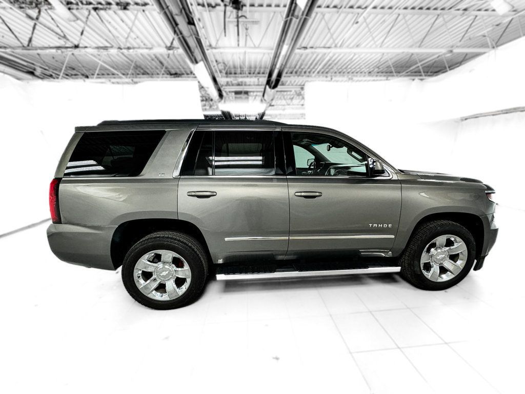 2017 Chevrolet Tahoe LT 4WD - 22884014 - 6