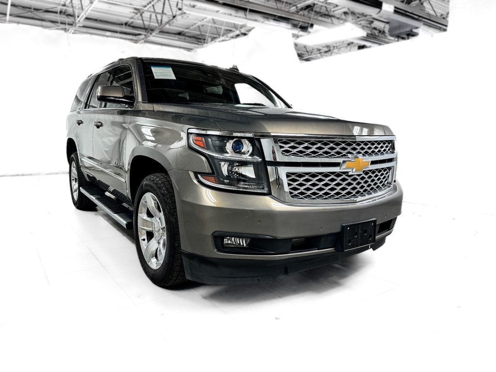 2017 Chevrolet Tahoe LT 4WD - 22884014 - 7