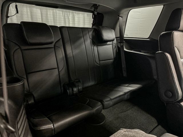 2017 Chevrolet Tahoe LT 4WD - 22970881 - 9