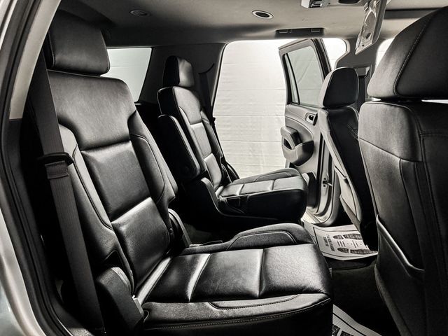 2017 Chevrolet Tahoe LT 4WD - 22970881 - 10