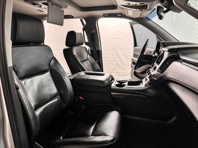 2017 Chevrolet Tahoe LT 4WD - 22970881 - 11