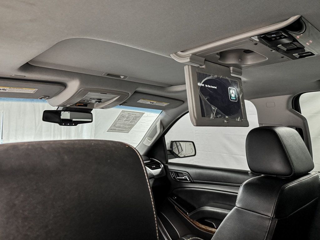 2017 Chevrolet Tahoe LT 4WD - 22970881 - 12