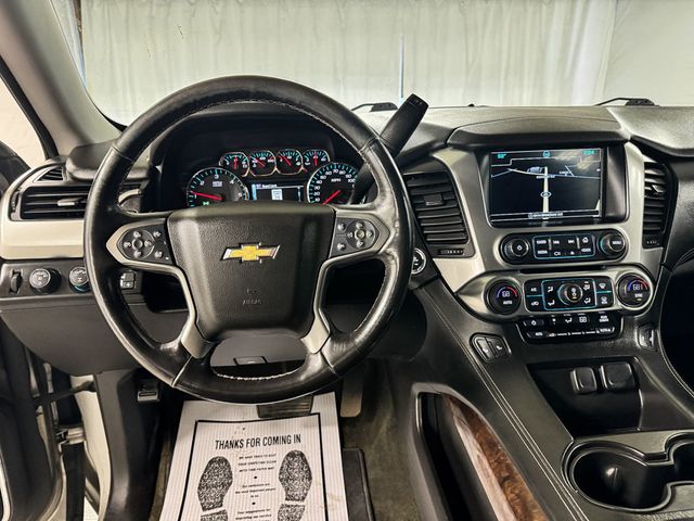 2017 Chevrolet Tahoe LT 4WD - 22970881 - 13