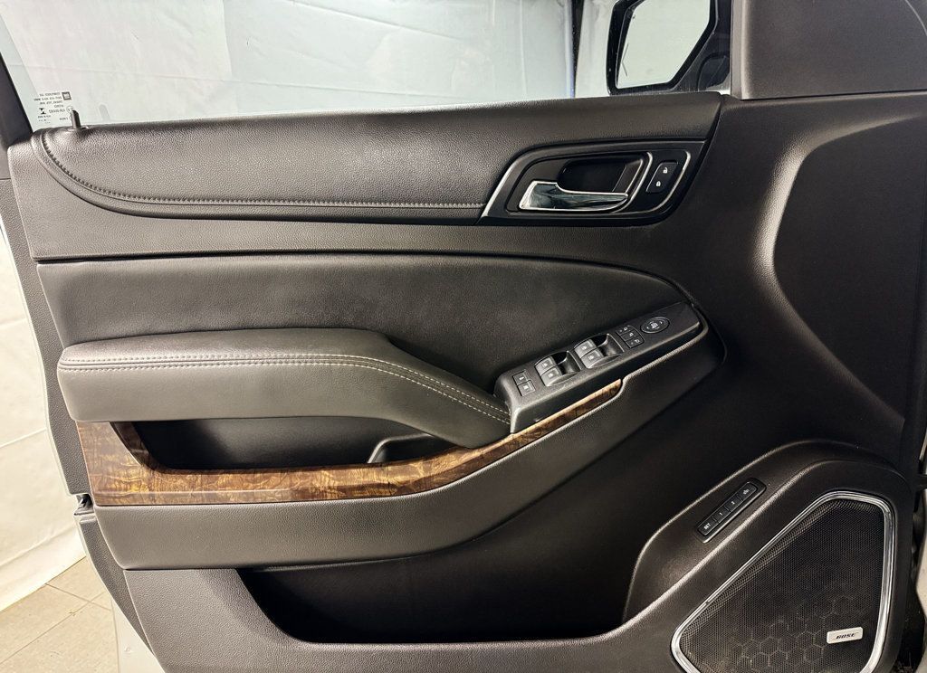 2017 Chevrolet Tahoe LT 4WD - 22970881 - 14