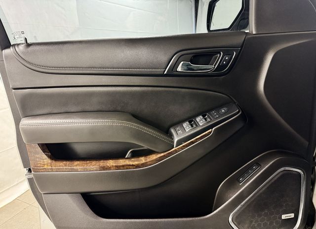 2017 Chevrolet Tahoe LT 4WD - 22970881 - 14