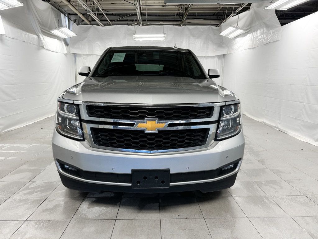 2017 Chevrolet Tahoe LT 4WD - 22970881 - 1