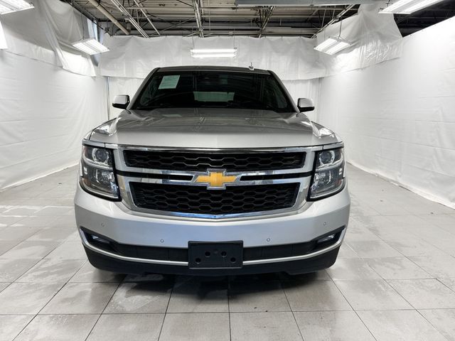 2017 Chevrolet Tahoe LT 4WD - 22970881 - 1