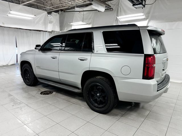 2017 Chevrolet Tahoe LT 4WD - 22970881 - 2
