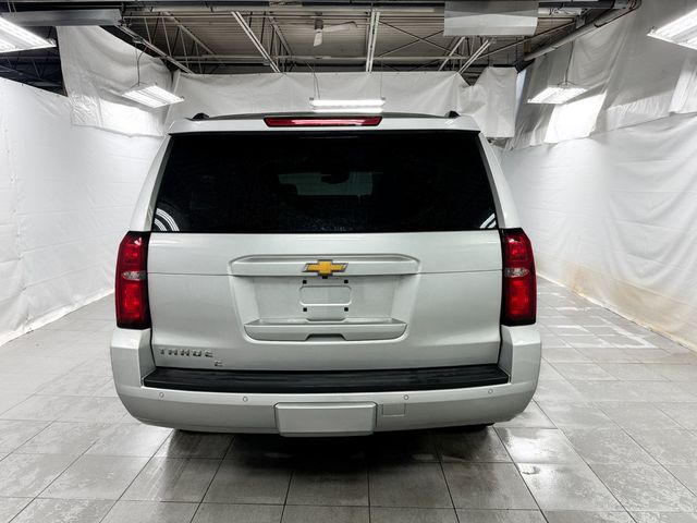 2017 Chevrolet Tahoe LT 4WD - 22970881 - 3
