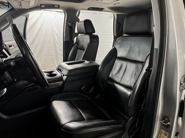 2017 Chevrolet Tahoe LT 4WD - 22970881 - 6