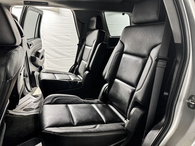 2017 Chevrolet Tahoe LT 4WD - 22970881 - 7