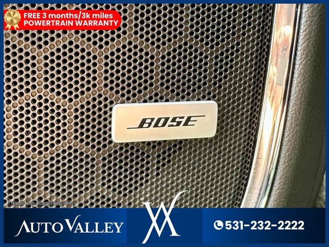 2017 Chevrolet Tahoe LT Sport Utility 4D - 23003136 - 13