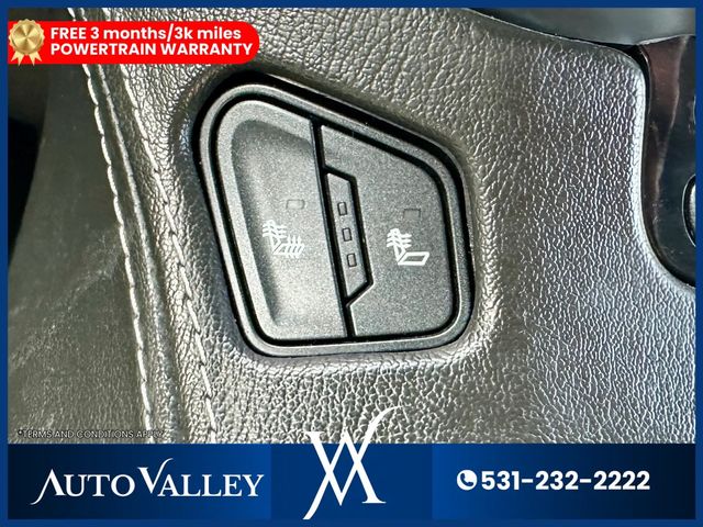 2017 Chevrolet Tahoe LT Sport Utility 4D - 23003136 - 33