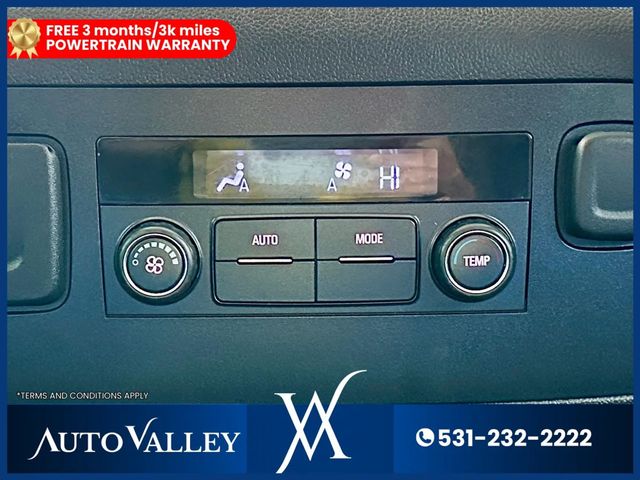 2017 Chevrolet Tahoe LT Sport Utility 4D - 23003136 - 35