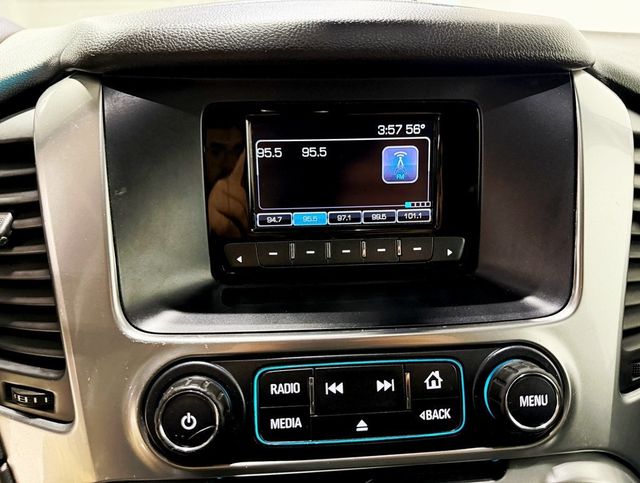 2017 Chevrolet Tahoe Police - 22930678 - 14