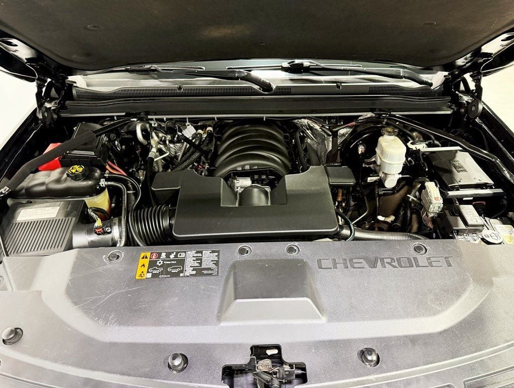 2017 Chevrolet Tahoe Police - 22930678 - 27