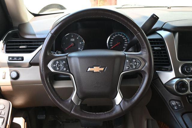 2017 Chevrolet Tahoe Premier  - 22889630 - 9