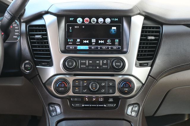 2017 Chevrolet Tahoe Premier  - 22889630 - 10