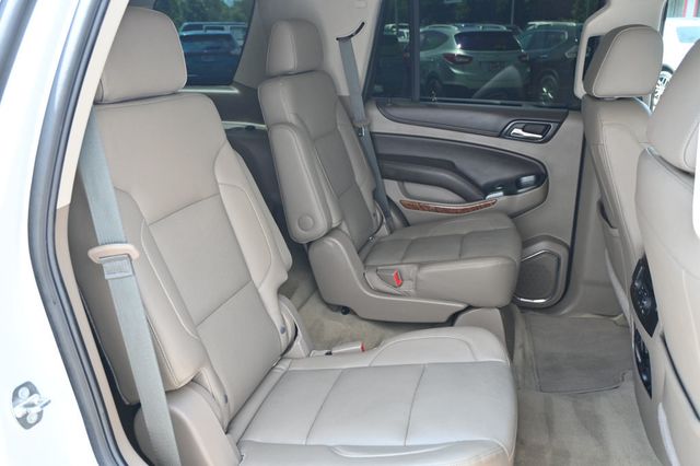 2017 Chevrolet Tahoe Premier  - 22889630 - 17