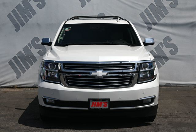 2017 Chevrolet Tahoe Premier  - 22889630 - 1