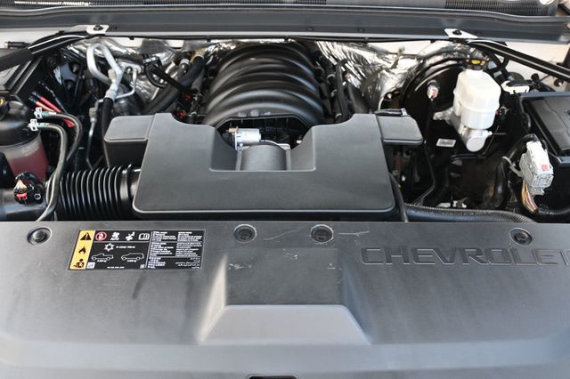 2017 Chevrolet Tahoe Premier  - 22889630 - 23