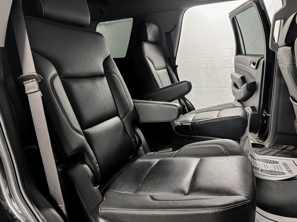 2017 Chevrolet Tahoe PREMIER 4WD - 23071001 - 9